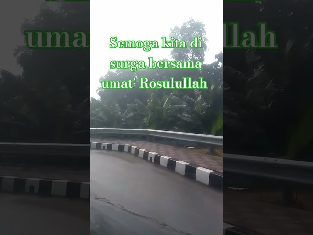 #umat Rosulullah yg di usir Malaikat #Shorts#@BzGd-q6g#part518