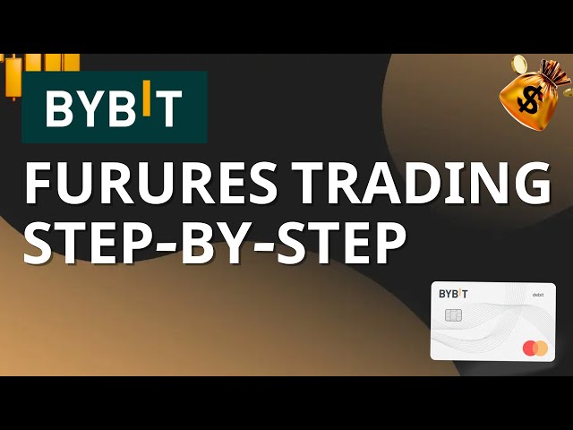 How To Trade Futures For Beginners On Bybit(How to Trade Bybit Leverage)