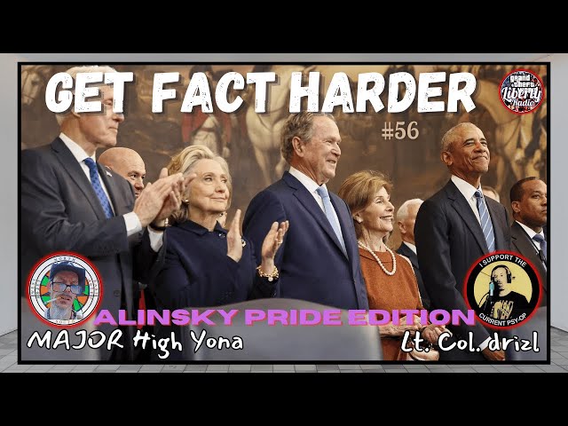 Get Fact Harder 56