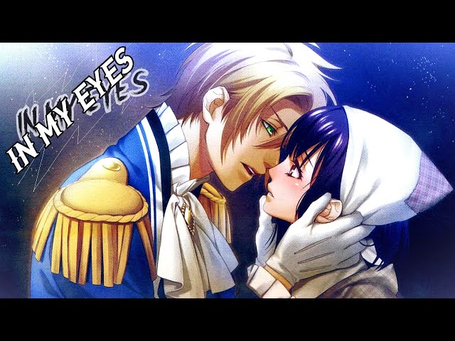 In my eyes「AMV」