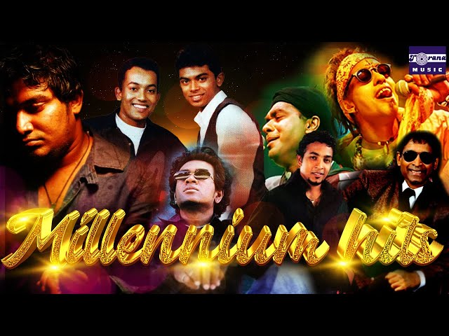 Millennium Hits || Torana Juke Box