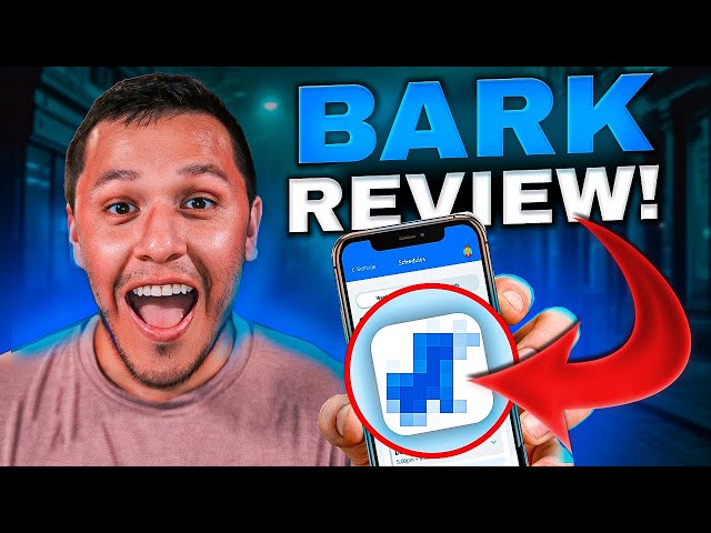 Bark Review: Best Parental Control for 2025?