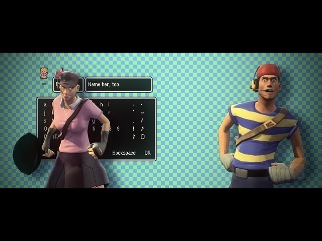 EarthBound Fortress 2: Onett