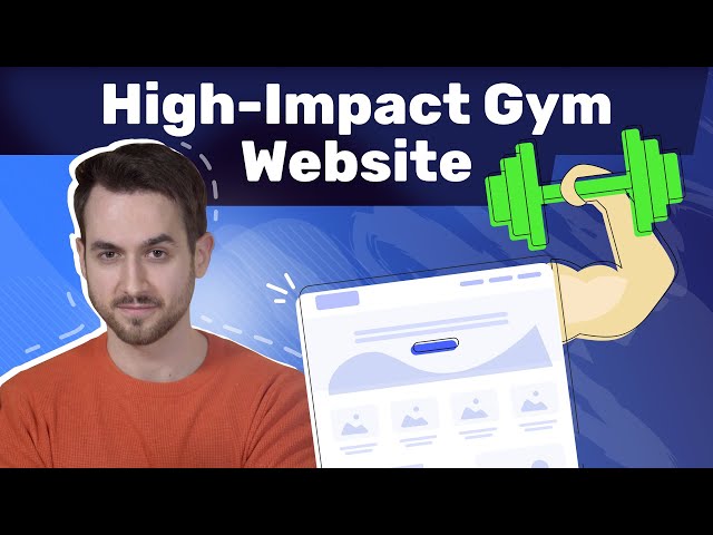 How to Build a WordPress Website for Your Gym