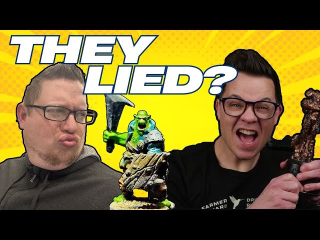 Is Your Favorite Content Creator A Liar?