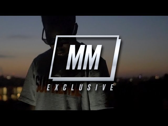 Mucky - Welcome (Music Video) | @MixtapeMadness