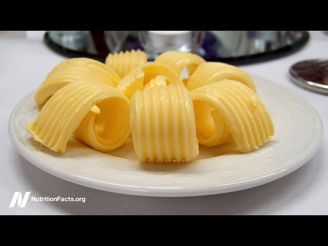 Is Butter Really Back? What the Science Says