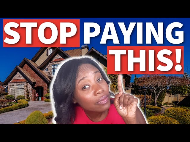 Save on Your Mortgage | How To Cancel Mortgage Insurance | How Long Does Mortgage Insurance Last PMI