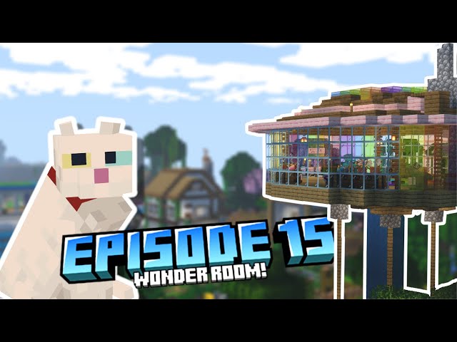 Brand New Room! :: Wonder World 15