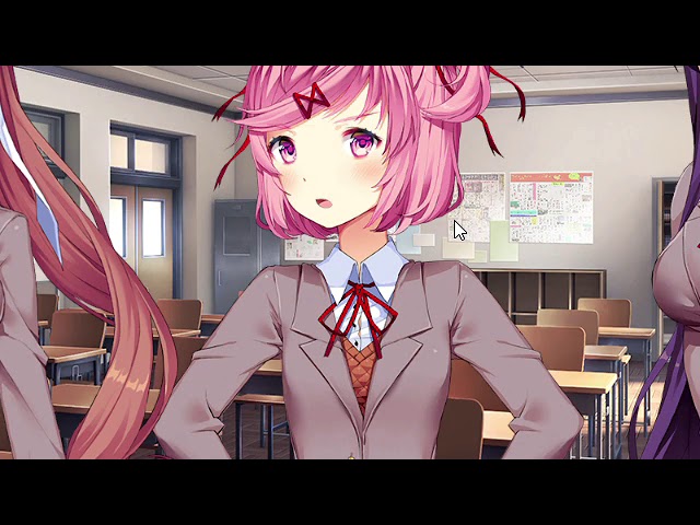 doki doki part1