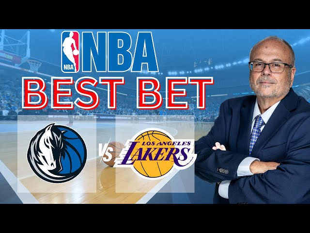 Dallas Mavericks vs Los Angeles Lakers Predictions and Best Bets | Tuesday NBA Picks for 2/25/25