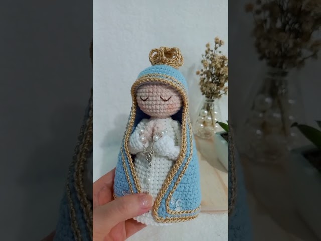 Ensinando amigurumi! @criandoarte.amigurumi #criandoarte.amigurumi #amigurumi #crochê  #artesanato