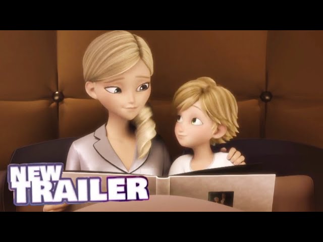 TEASER OFICIAL MIRACULOUS LADYBUG SEASON 6