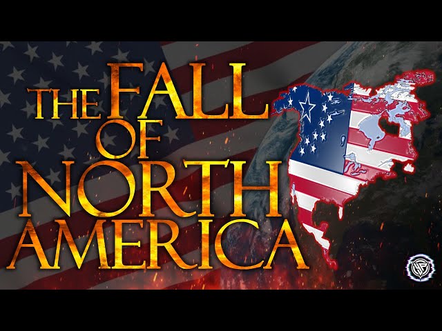 The U.S. Invasion of North America | An EAS WW3 Scenario