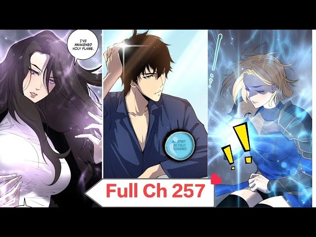 Disastrous Necromancer chapter 257 Summon Most Powerful Skeleton SSS-Rank Ability Manhwa Recap