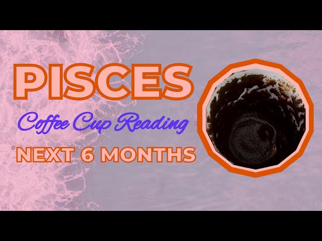 Pisces! You Are Going To Become THE CENTER OF ATTENTION! | Next 6 Months