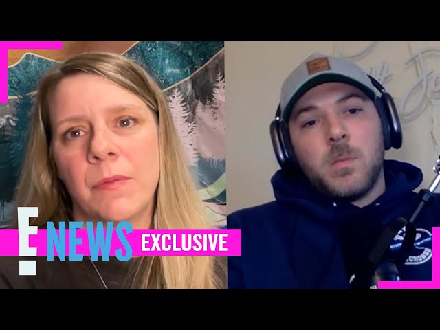 Gabby Petito’s Mom Reveals “Red Flags” Before Brian Laundrie Murder (Exclusive) | E! News