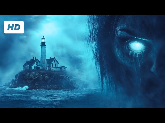 Powerfull Full Horror Movie | Only the lighthouse points the way to salvation | Movies in English