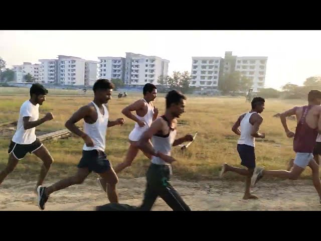 Indian army status #1600_mitar running timeg #armystatus #runningmotivation #whatsappstatusvideo 🇮🇳🙏