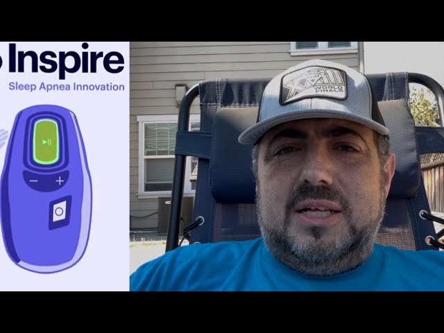 Inspire Sleep Apnea Implant Surgery Review - 10-Day Follow-Up – Things Got CRAZY. Must See!