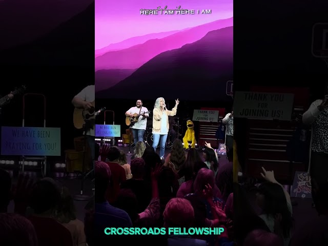 Crossroads Fellowship #CM_o8o1 Clip42