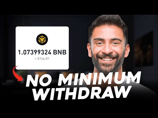 FREE BNB Mining Site In 2025 - Claim $4 USDT Bep20 To Binance (No Investment)