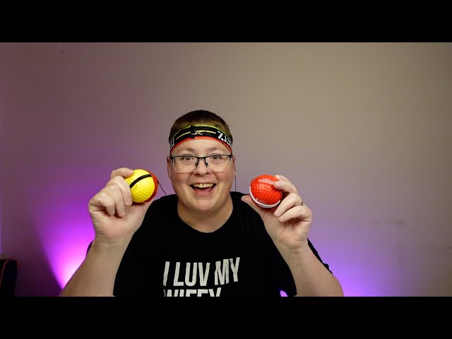 TEKXYZ Boxing Ball Family Pack - Boxballen Knockoff!