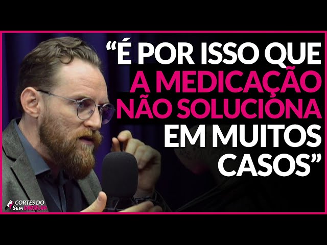 TRANSTORNO MENTAL OU FALSOS PROBLEMAS? COMO DISTINGUIR?