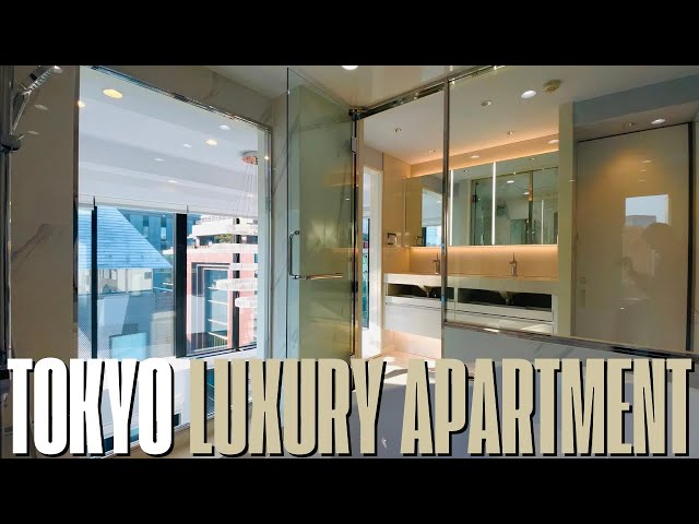 《$4,200》Luxury House in Kanda, Tokyo