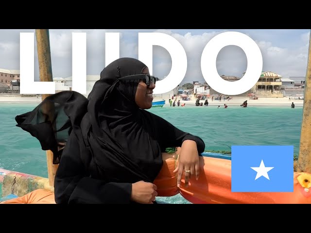 The Somalia they don’t show you!!! ( foreigners perspective) 2024🇸🇴