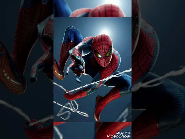 Spider-Man whatsapp status (AA shorts) 4k