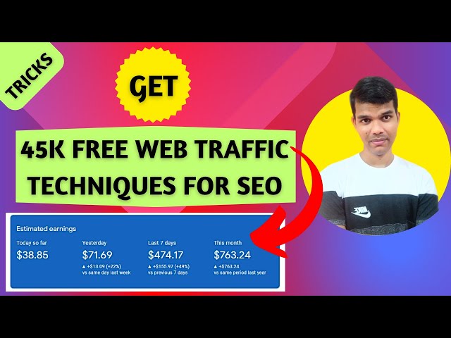 Get 45k free organic website traffic #freewebsitetraffic #websitetraffic #websiteWhy