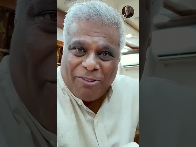 உங்களை சுற்றியுள்ளவர்களை நேசியுங்கள் | Anbudan Ashish Vidyarthi