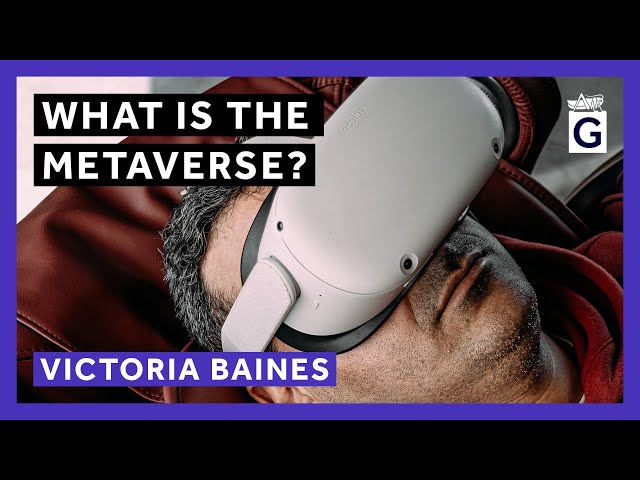 What is the Metaverse?