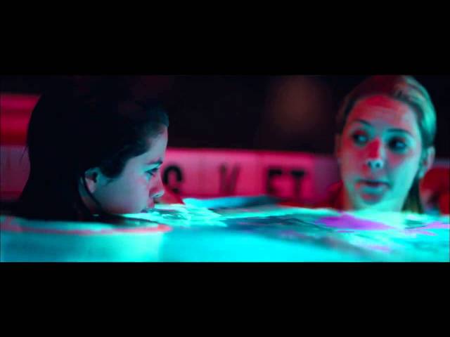 Spring Breakers - klipp 1