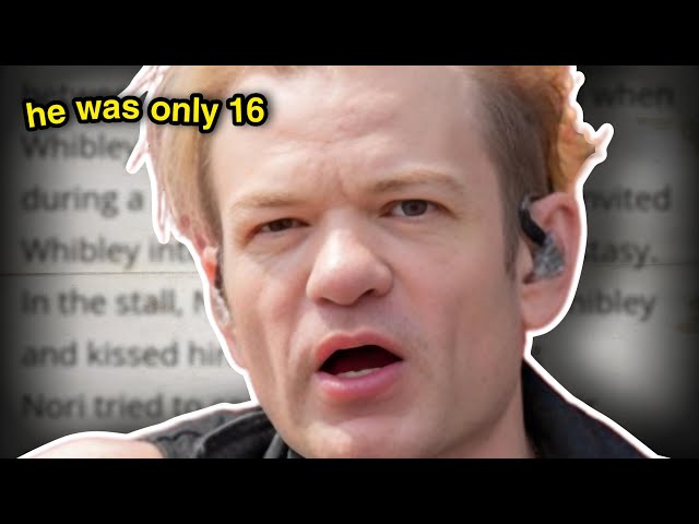 The Sum 41 Allegations are HORRIBLE