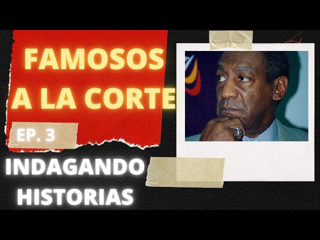 🔴FAMOSOS A LA CORTE- ep 3, Indagando Historias