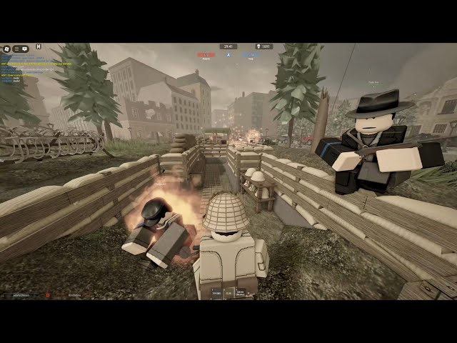 Roblox Centaura TALONA Gameplay 4K HDR No Commentary