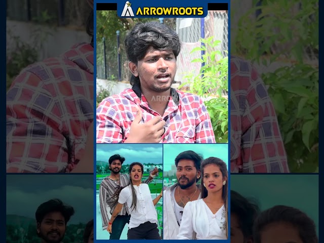 என்னாலயும் Satisfy பண்ண முடியும் | Transman Madhan & Divya 1st Couple Interview #shorts