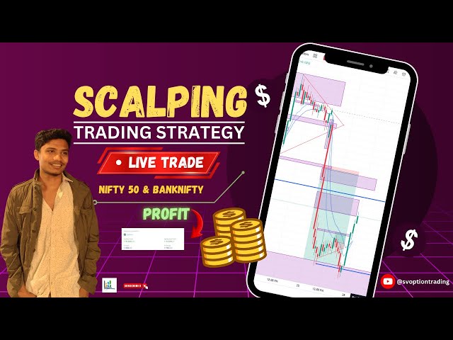 Live Scalping Nifty & Bank Nifty FEB 14, 2025 Intraday Trading తెలుగు లో #trading #scalping #options