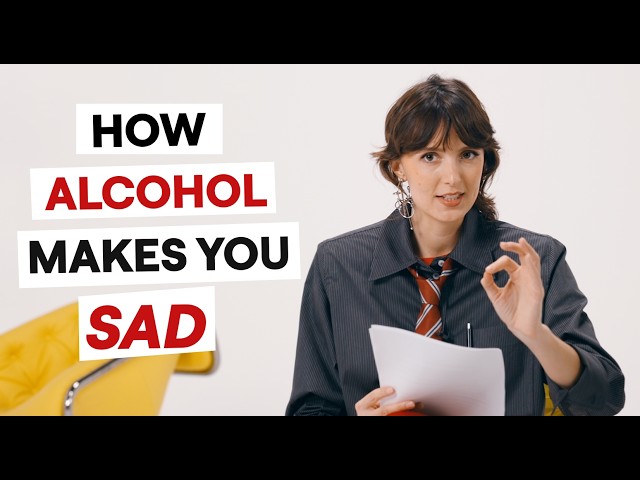 How Alcohol Impacts Your Body and Brain