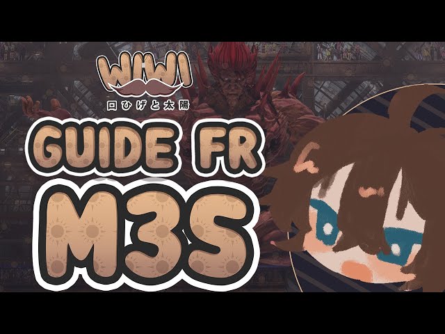 Guide FR Arcadion SADIQUE - M3S - Poids mi-lourds CCA 3 | FFXIV