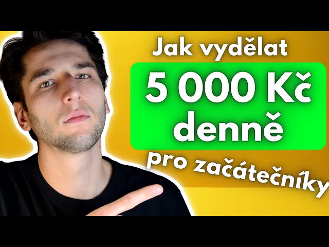 SMMA a SaaS (podnikání v marketingu) 2 způsoby získání klientů +4 služby, které nabídnout