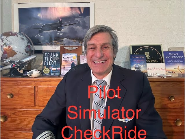 Pilot simulator check ride. Gouge 43, Insider pilot view, #plane , #pilotlife #airlinepilot #pilot