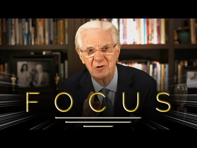 Focus - Bob Proctor