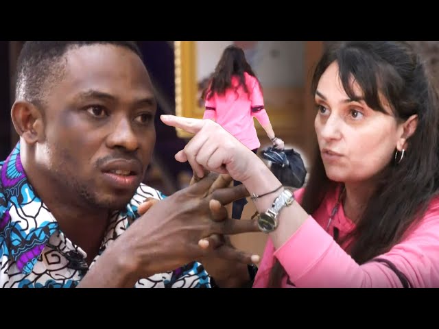 90 Day Fiancé: Rayne LOSES It After Chidi Drops This CONFESSION