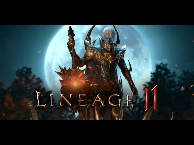 Lineage2M NA/EU Server | Can we get some epics?