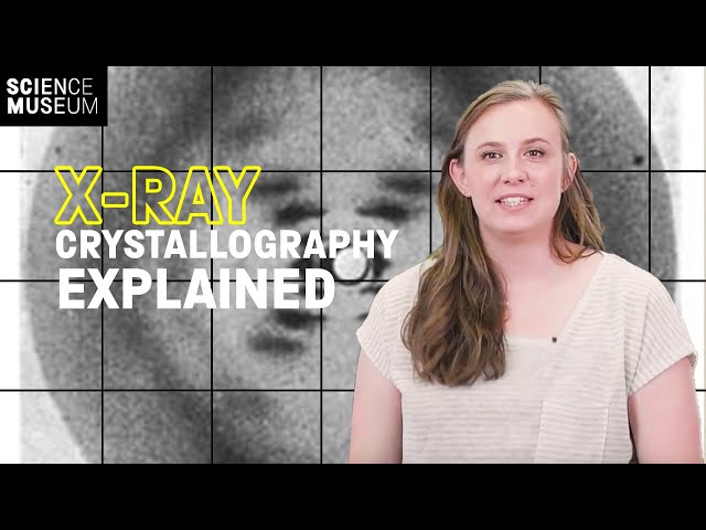 What is X-Ray Crystallography?