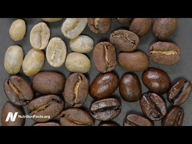 Which Coffee Is Healthier: Light vs. Dark Roast?