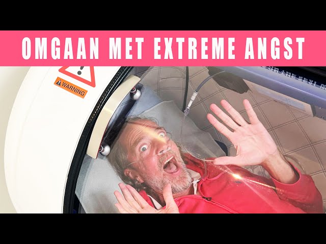 9 effectieve interventies om met extreme ANGST en PANIEK om te gaan